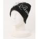 �˥å�˹ �˥åȥ���å� ��BREATH��ANGEL SCRIPT LOGO MOHAIR BEANIE / �֥�å� ��BR25AW-AC8004��