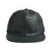 ����å� ˹�� ��BREATH��EMBOSS LEATHER CAP / �֥�å� ��BR25AW-AC8002�� ���