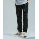 [Gramicci] брюки L черный мужской 