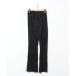 [Re:EDIT] легкий брюки M черный женский 