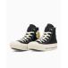 [CONVERSE ALL STAR] - ikatto спортивные туфли 4.5 черный женский 
