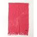 [ADAM ET ROPE'] палантин - красный женский 