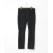 [EDWIN] брюки MEDIUM черный мужской 