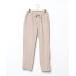 [CIAOPANIC TYPY] легкий брюки M бежевый мужской 