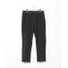 [BEAMS HEART] брюки X-LARGE черный мужской 