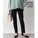 [LEPSIM] обтягивающий брюки MEDIUM черный женский 