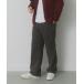  брюки he Lynn bon талия легкий слаксы мужской 