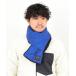  muffler [TAION /ta ион ]MILITARY R/S DOWN SCARF SOFT SHELL 17 мужской 