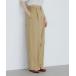 [MACKINTOSH PHILOSOPHY] брюки-чинос 38 бежевый женский 