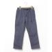 [Gramicci] легкий брюки SMALL темно-синий мужской 