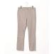 [LEPSIM] брюки L бежевый женский 