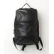 [VANQUISH] рюкзак FREE черный мужской 