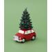  свеча CRAFT CANDLE WAGON ROOF TREE свеча Wagon крыша tree 