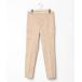 [MACPHEE] брюки 38 бежевый женский 