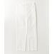 [B:MING by BEAMS] брюки SMALL белый женский 