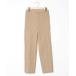 [B:MING by BEAMS] брюки SMALL бежевый женский 