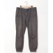 [Levi's] брюки - серый мужской 