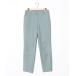 [PLST] брюки X-SMALL голубой женский 