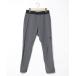 [THE NORTH FACE] легкий брюки M серый мужской 