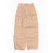 [ROPE' PICNIC] брюки-карго 36 бежевый женский 