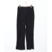 [FREAK'S STORE] легкий брюки - черный женский 