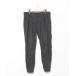 [NANO universe] брюки MEDIUM серый мужской 