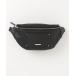 [tk.TAKEO KIKUCHI] сумка-пояс 00 черный мужской 