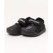[New Balance] [KIDS] Flat сандалии 16.0cm черный Kids 