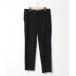 [niko and...] брюки LARGE черный мужской 