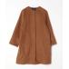 [Simplicite] no color пальто - Brown женский 