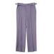 [CULLNI] брюки 2 лиловый мужской 