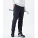  брюки [new balance golf] водоотталкивающий стрейч с хлопком конический длинные брюки (MENS) мужской 