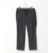 [BEAUTY&amp;YOUTH UNITED ARROWS] брюки MEDIUM серый мужской 
