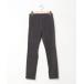[LEPSIM] брюки X-SMALL серый женский 