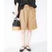 [haco!] шорты 1 бежевый женский 