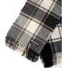  палантин muffler [MAC.N/ Mac en]Lambswool Hoy Scarf 25 мужской 