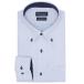  формальный рубашка форма устойчивость non утюг кнопка down длинный рукав бизнес рубашка мужской 