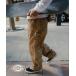  брюки [Dickies x GORO NAKATSUGAWA] двойной колено painter's pants length 31 мужской 