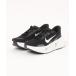  Nike nike спортивные туфли NIKE Nike COMFORT RIDE EASYON комфорт ride легкий on MIF4997 ABC-MART ограничение 006BLACK/WHITE мужской 