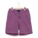 [Gramicci] шорты M лиловый мужской 