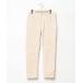 [SHIPS] вельвет брюки L бежевый женский 