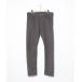 [BEAMS HEART] брюки M серый мужской 