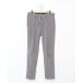 [NANO universe] брюки S серый мужской 
