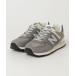  спортивные туфли New balance New Balance 574_ мужской 