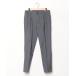 [HARE] брюки S серый мужской 