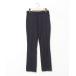 [CINOH] брюки 36 темно-синий женский 