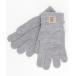  перчатки CARHARTT/ Carhartt WATCH GLOVES 7 мера перчатки мужской женский 