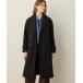  пальто внешний двойной Cesta - длинное пальто женский 