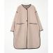 [Kastane] no color пальто FREE бежевый женский 