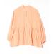 [ROPE' PICNIC] длинный рукав туника 38 orange женский 